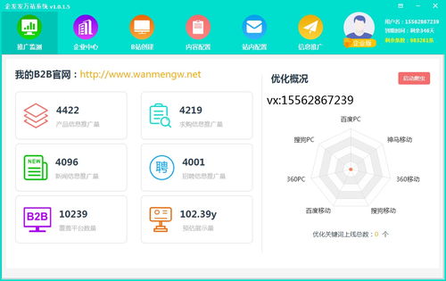 萬站聯(lián)盟 企發(fā)發(fā)b2b免費建站 自動發(fā)布信息平臺 企發(fā)發(fā)萬站聯(lián)盟系統(tǒng)