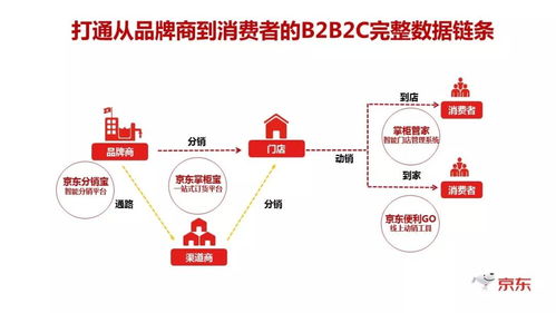 為企業(yè)騰飛插上數(shù)字化的翅膀,品牌商究竟需要什么樣的b2b平臺